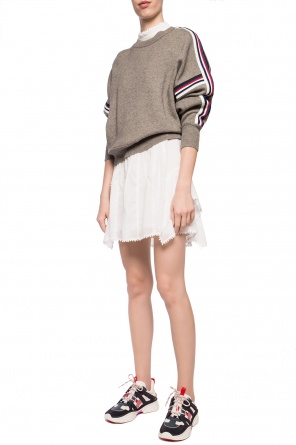 Embroidered dress, zdjęcie 2 Embroidered dress od Isabel Marant Etoile